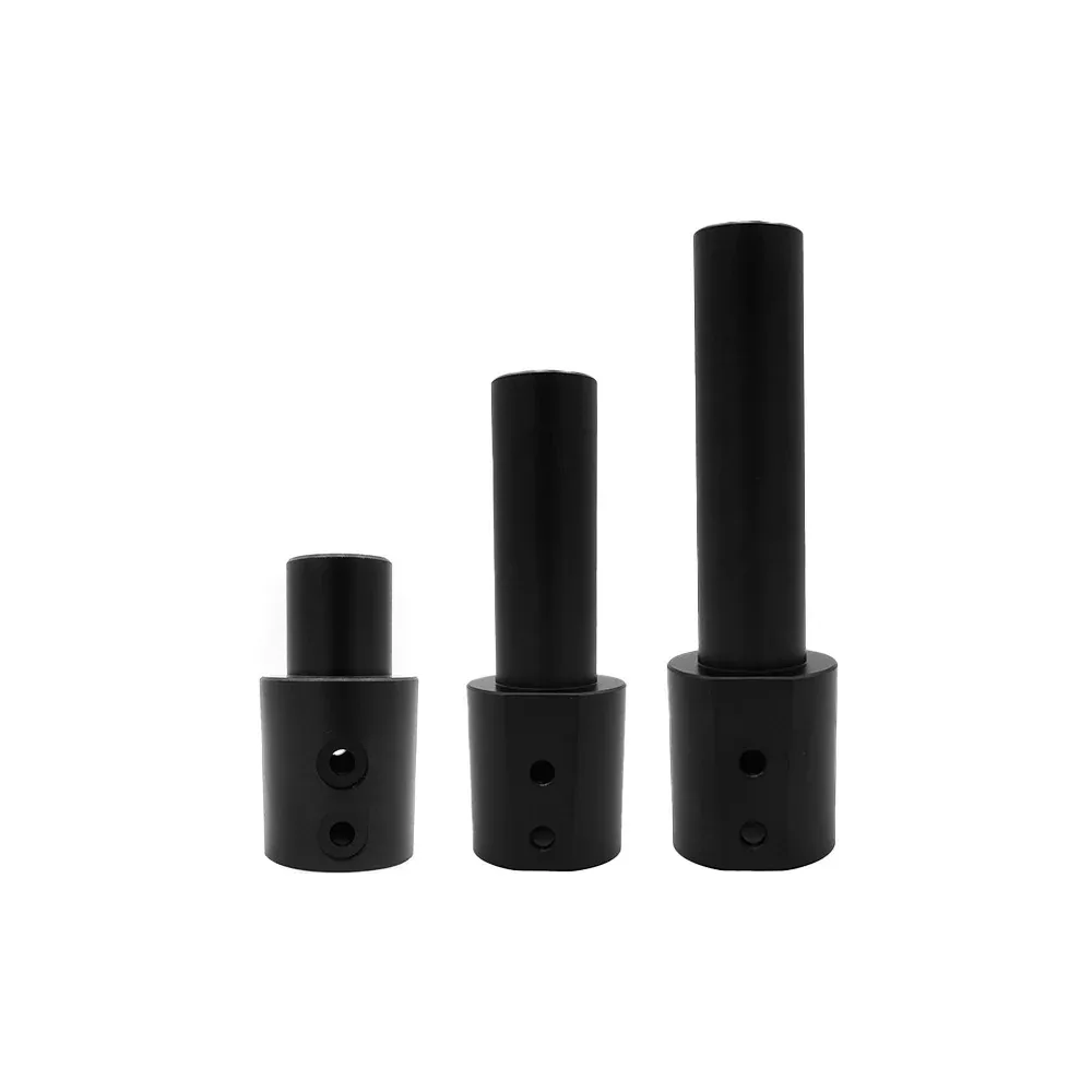 Rehausse adaptateur de cintre 0mm · 50mm · 80mm