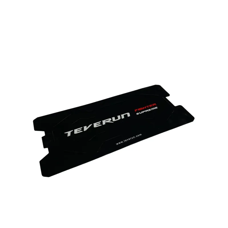 Grip de deck en caoutchouc – Teverun Fighter Supreme, 7260R & compatibles
