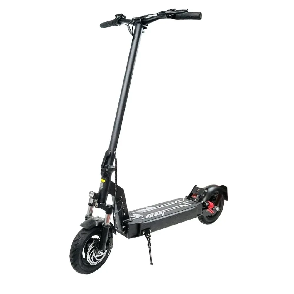 DriveTron DT08