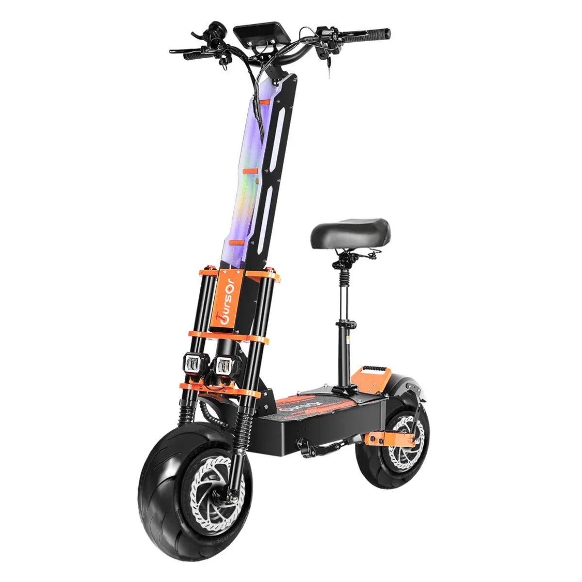 Wheely X8P