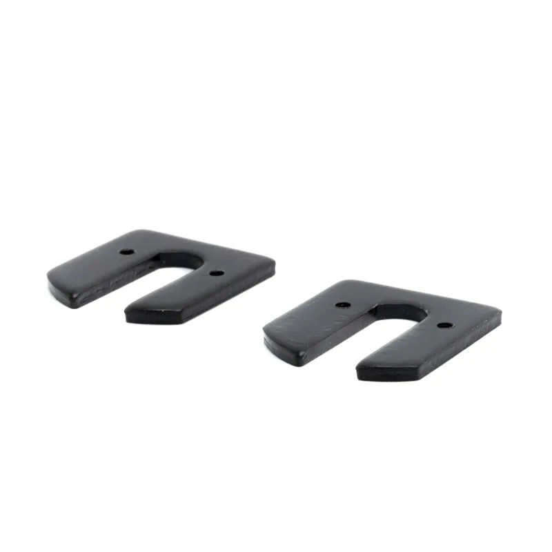 Support de roue arrière - Paire pour Xiaomi M365/M365 Pro