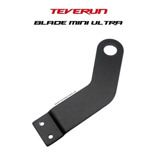 TEVERUN BLADE MINI ULTRA · SUPPORT GARDE-BOUE DROIT