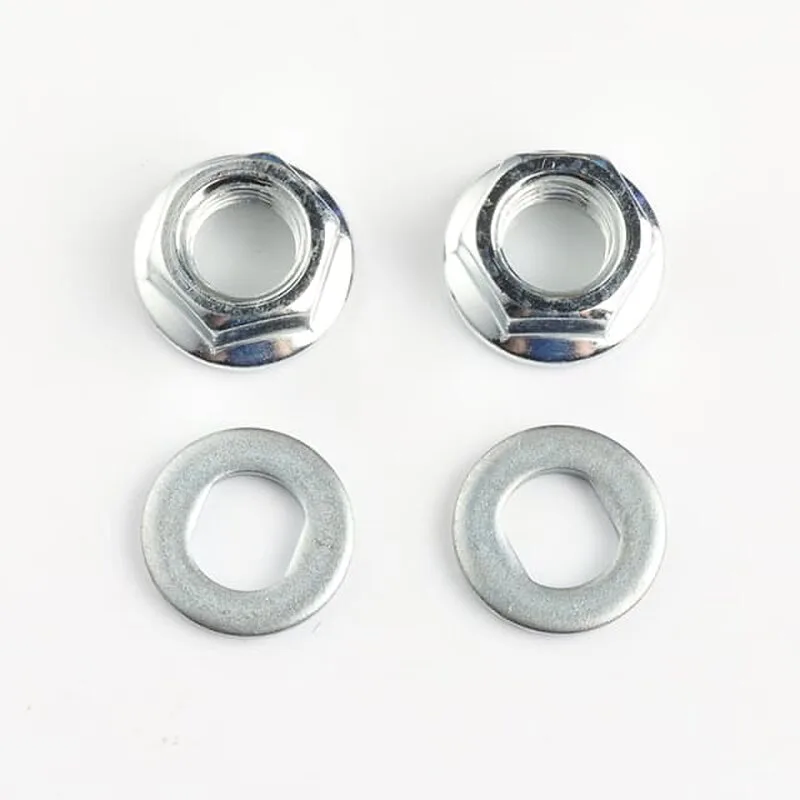 Boulon roue avant Xiaomi M365 · PRO 2 · 1S · Essential