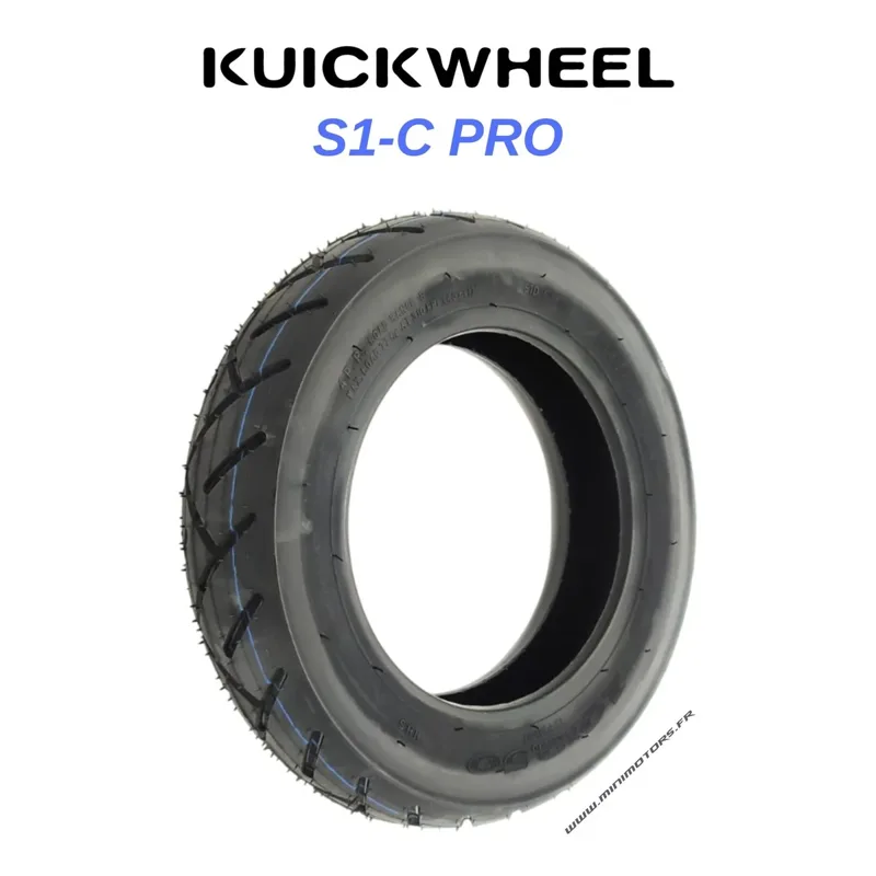 Pneu – Kuickwheel S1-C Pro