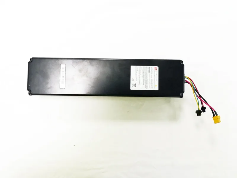Batterie 40km pour Pure Air Pro Generation 3