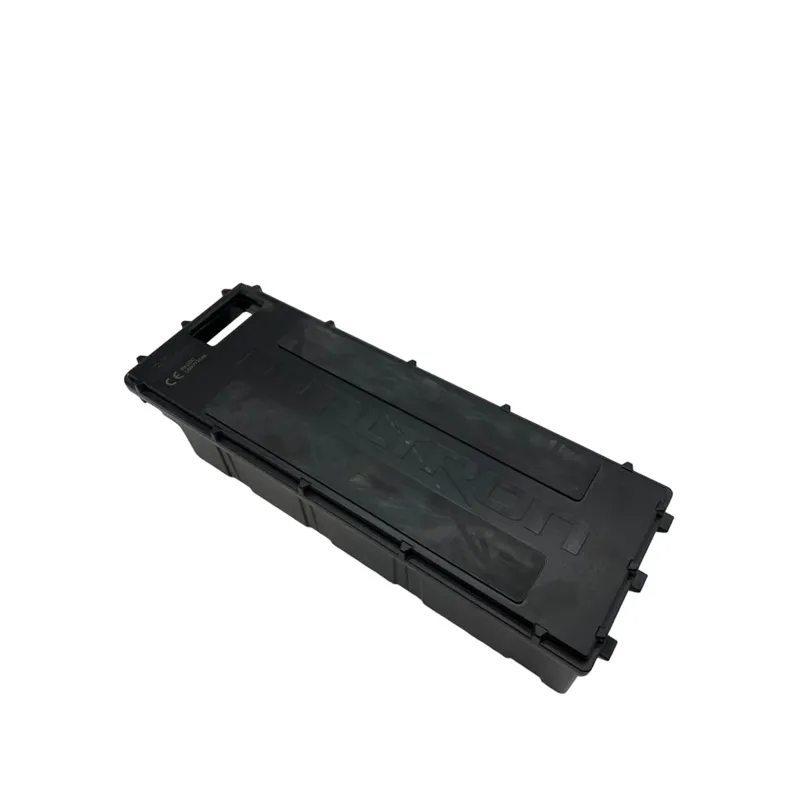 Batterie 60V 25Ah reconditionnée – Dualtron City
