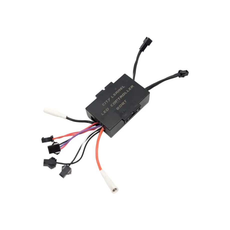 Version EY4 LED Controller for Dualtron New Victor · Luxury 2024
