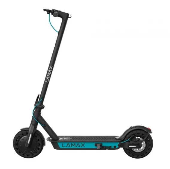 Lamax S11600