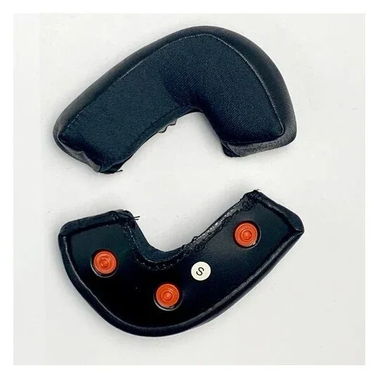 CGM - Paire de Coussinets de Joues CGM - Paire de Coussinets de Joues
