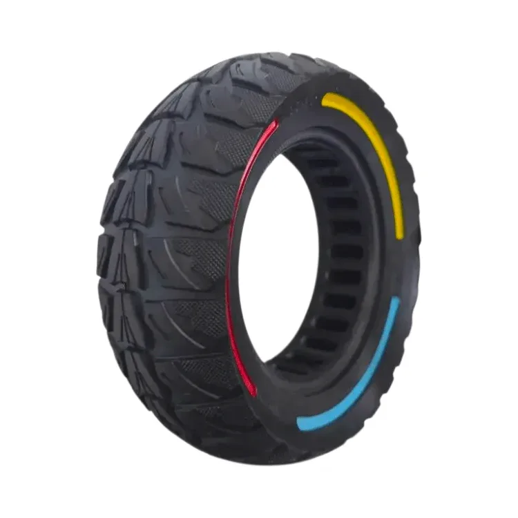 Pneu plein 8.5x3 Offroad – Kukirin, Dualtron & compatibles