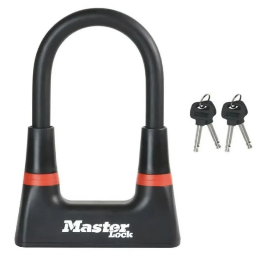 Cadenas Antivol Masterlock U