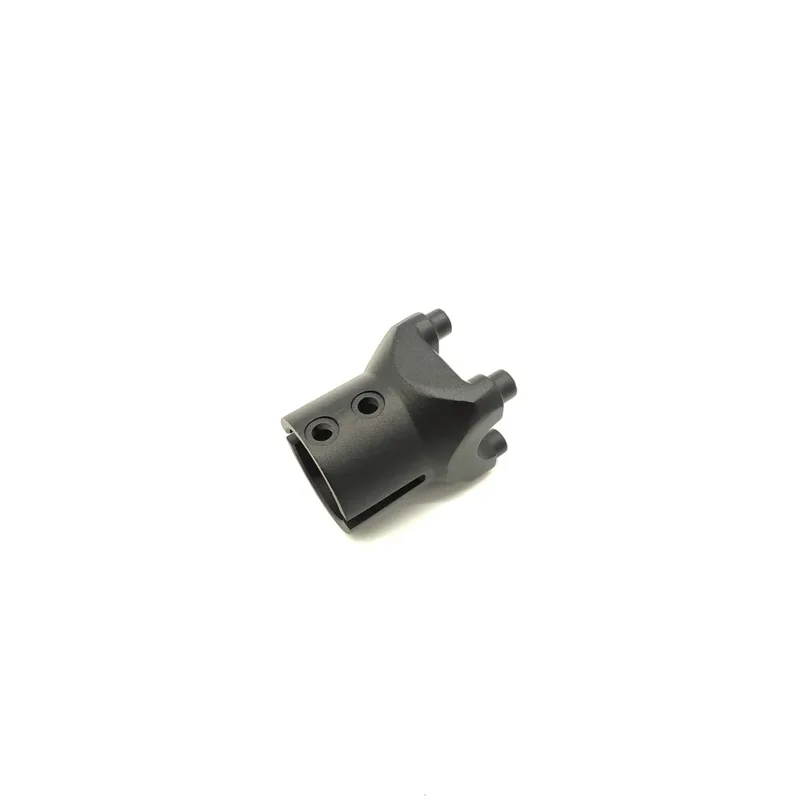 Support haut de colonne de direction (sans emplacement phare) – Hero X8, S8 & compatibles