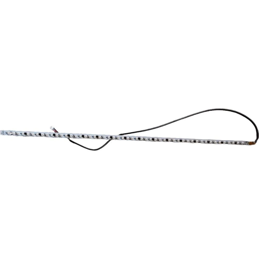 Tube de direction led droite même gauche Pour Dualtron Victor Limited