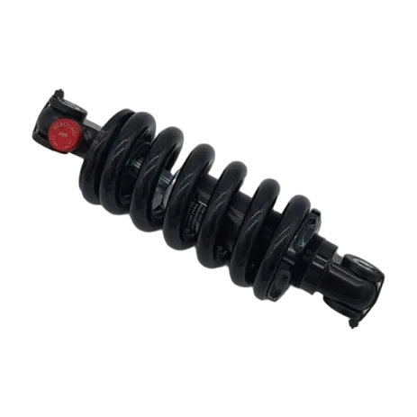 165mm Hydraulic Suspension for Teverun Fighter 7260R and 11+