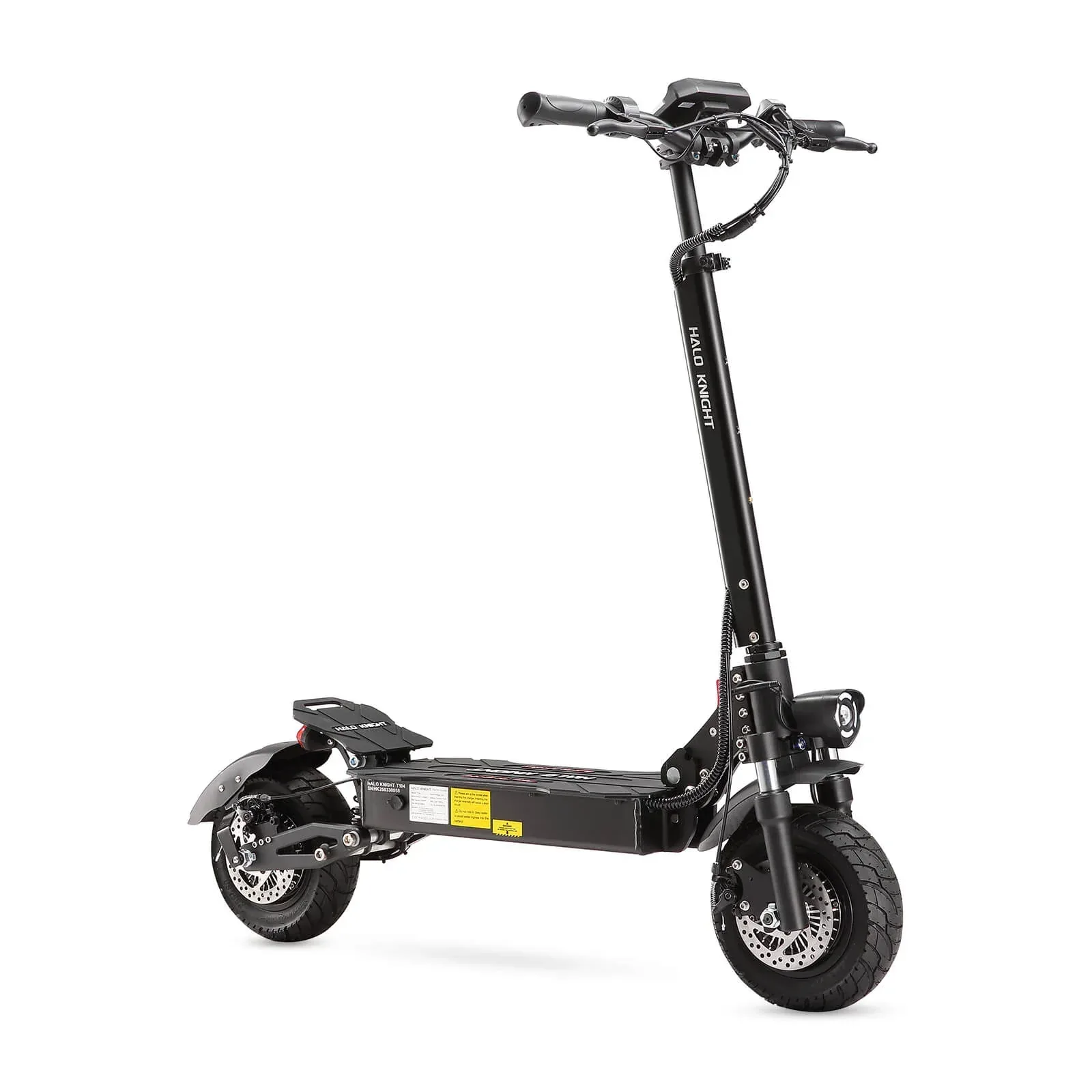 Halo Knight T104