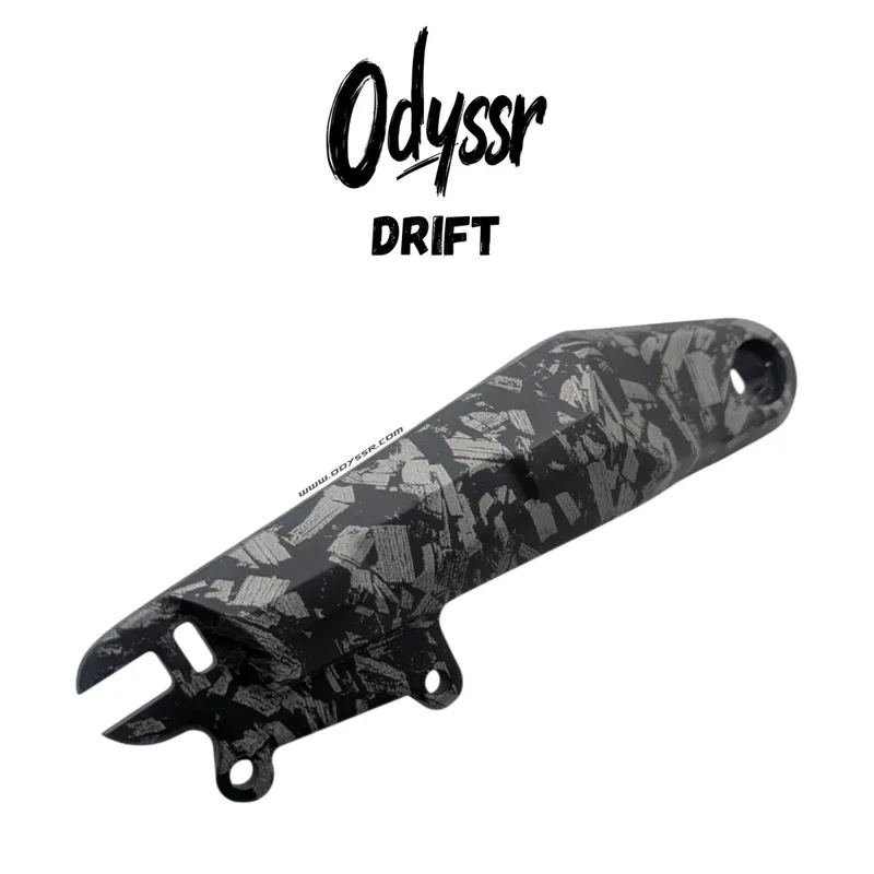 Bras de suspension avant droit · arrière gauche – Odyssr Drift