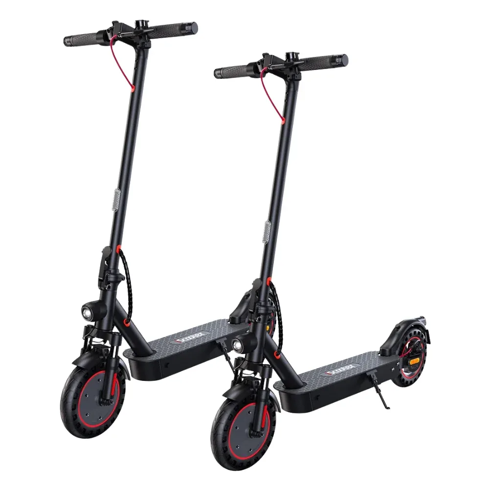IScooter i9Ultra 500W Trottinette électrique