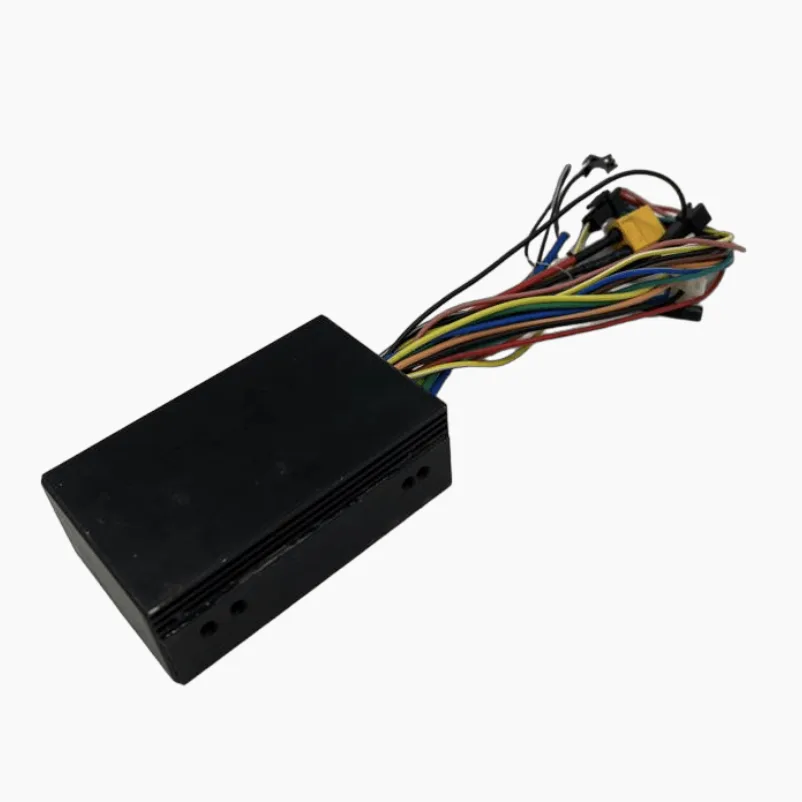 Controleur arrière Teverun Fighter Mini