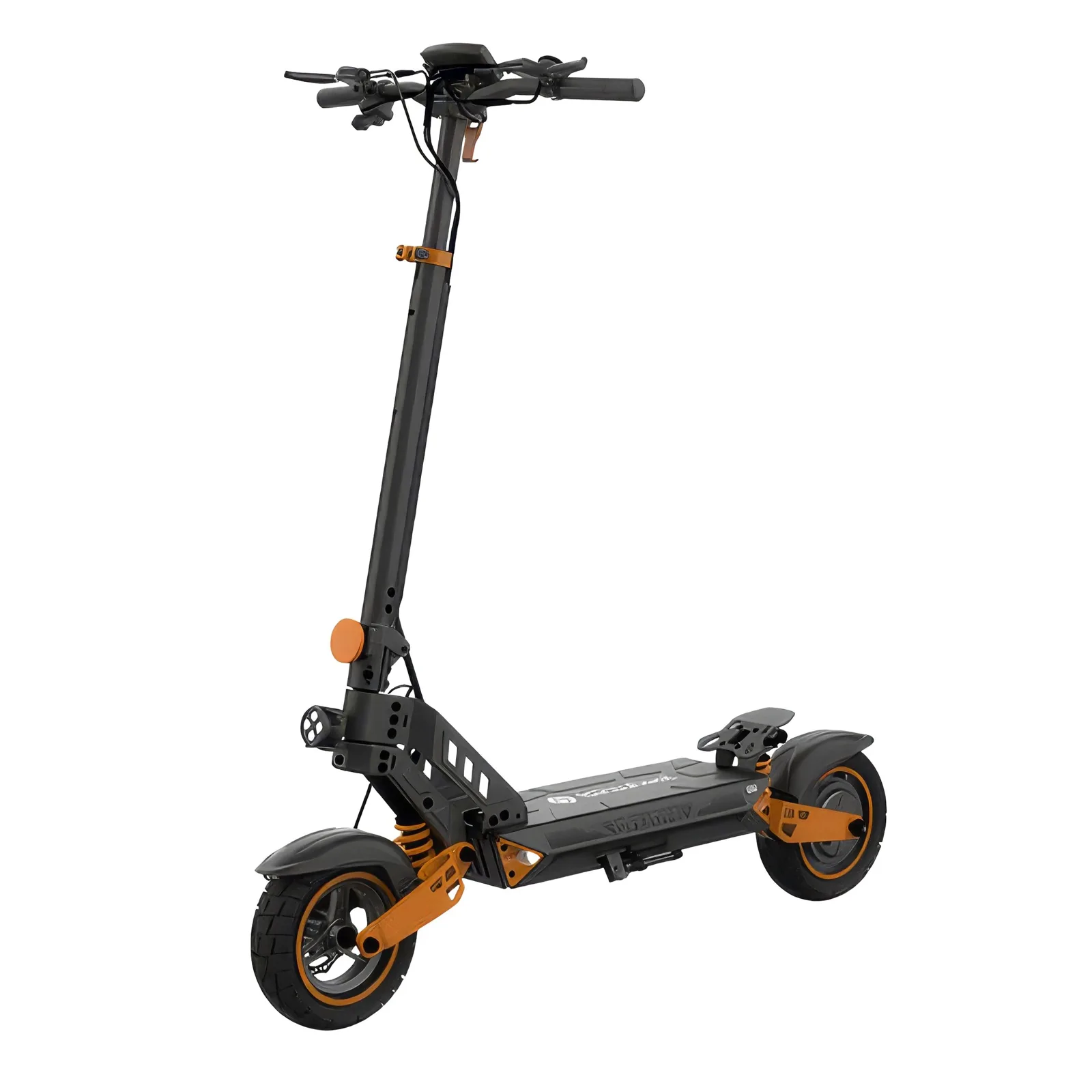 Isinwheel D2 15.6Ah