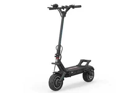 Minimotors Dualtron Victor Luxury