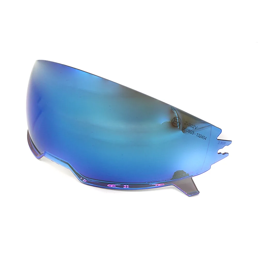 Visière pour casque FRV modulable