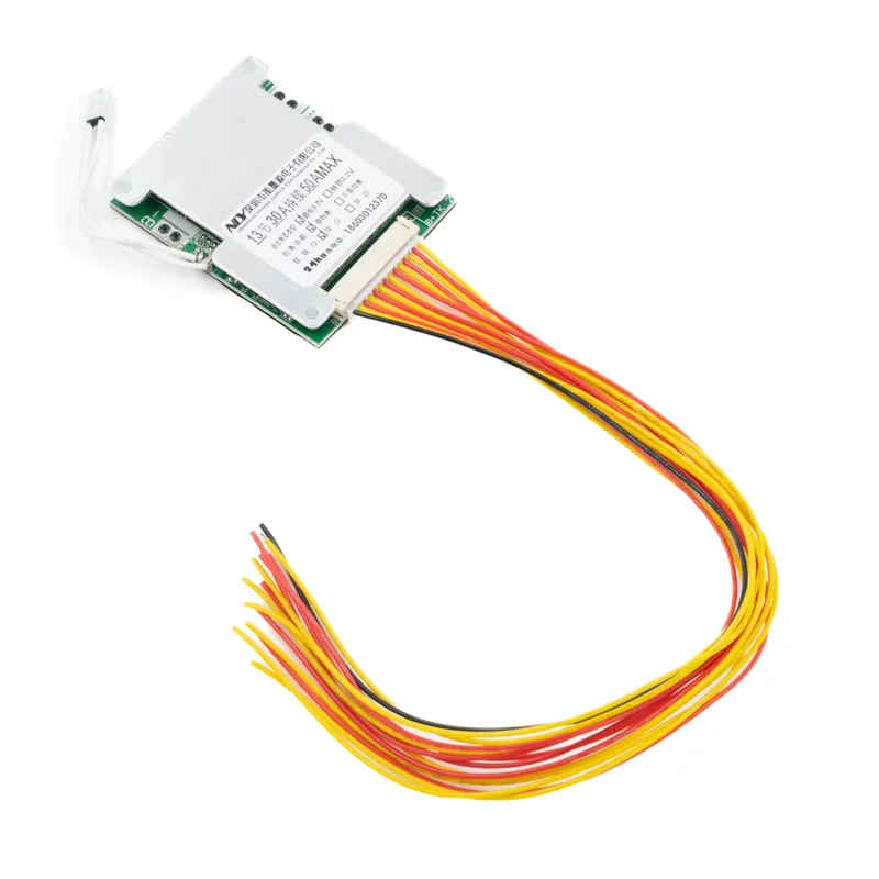 BMS 13S 48V 30A