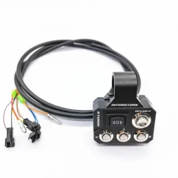 Commodo Dualtron Storm Minimotors