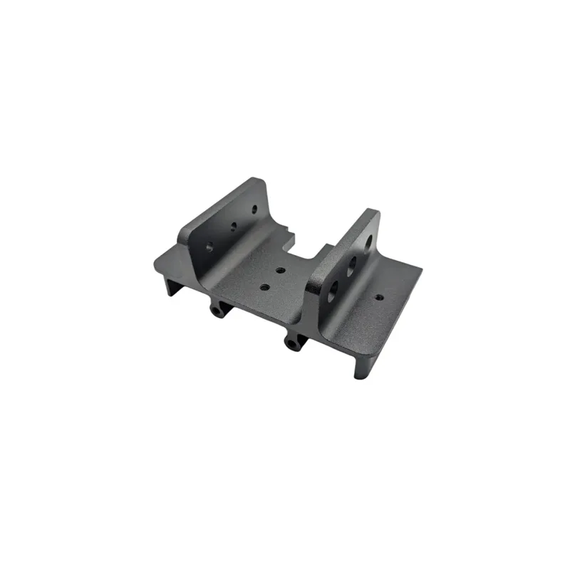 Base de système de pliage – Dualtron Victor LTD