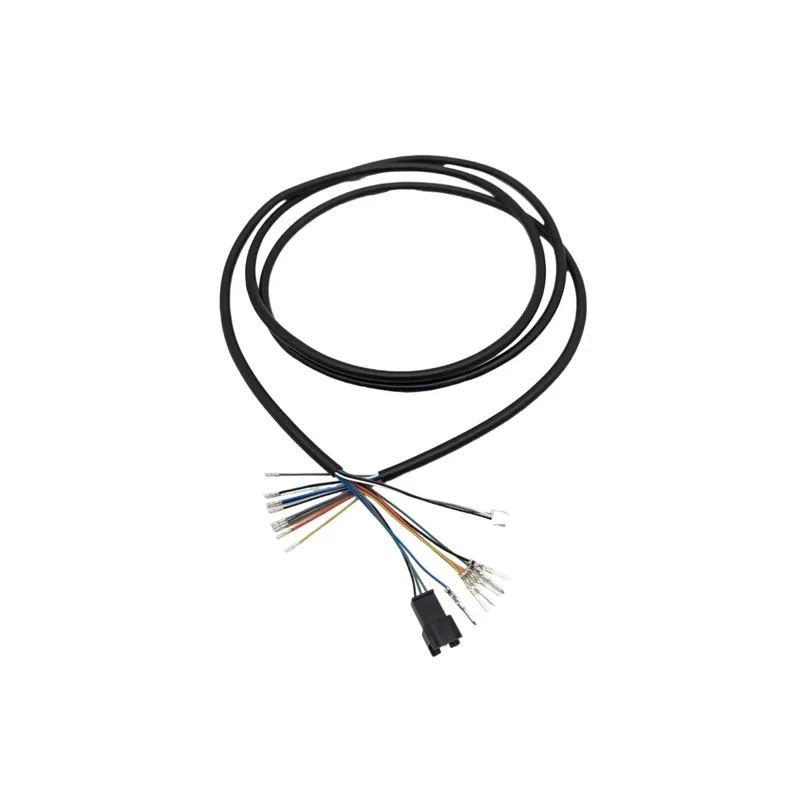 Câble EY4 V1 – Dualtron Victor Luxury+, Achilleus 2023 & compatibles
