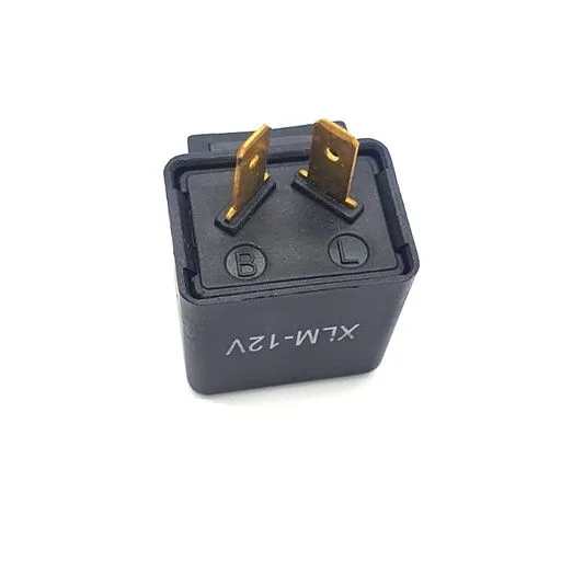 Speedway 4 & 5 · Relai Buzzer Clignotant