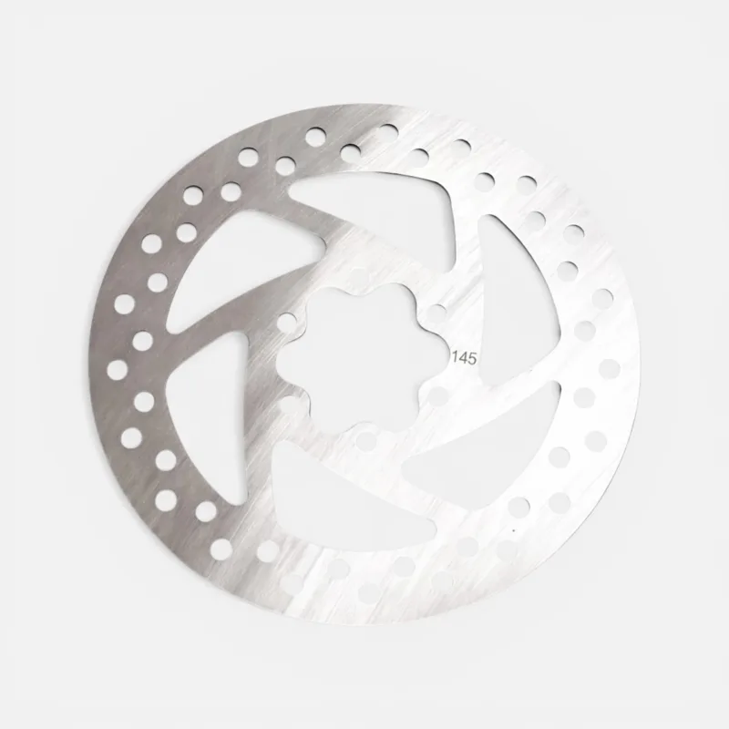 Disque de frein – Dualtron Forever limited 24Ah