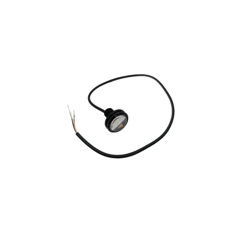 LED clignotant avant droit – Dualtron Forever