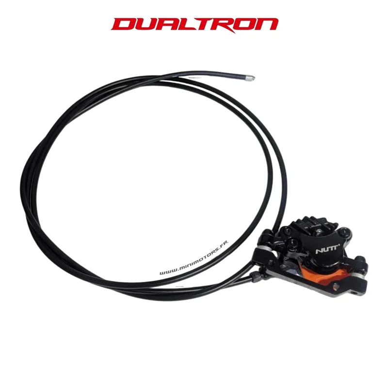 Étrier de frein hydraulique arrière (NUTT) – Dualtron Thunder 2, Thunder 1
