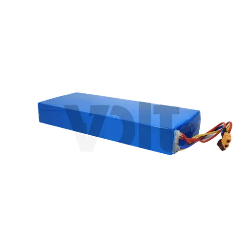 SPW MINI 4 PRO LITE & LEGER LITE · BATTERIE 36V10Ah (TAILLE CHASSIS:46 CM) RECONTIONNEE