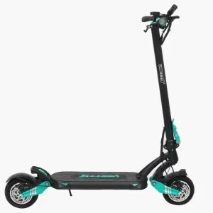 Vsett 9 Super 650 W 52V 17.5 AH