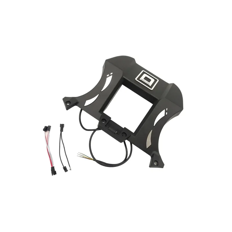Repose-pied – Dualtron Thunder 2