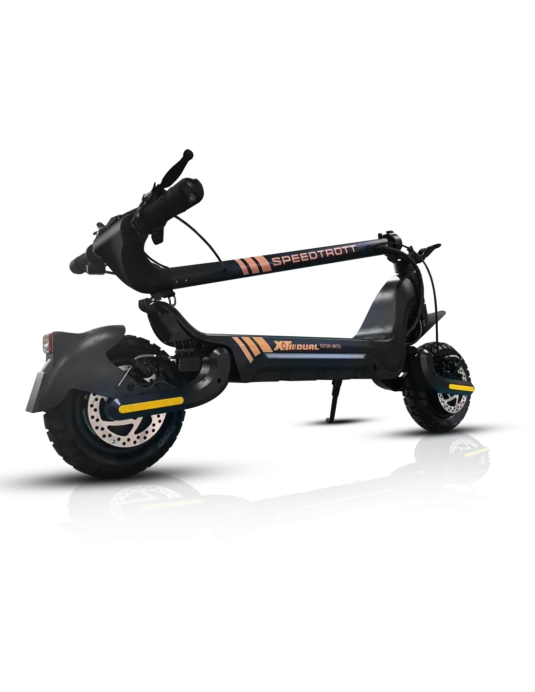 Speedtrott XT-800 Limited Edition 48V 15Ah