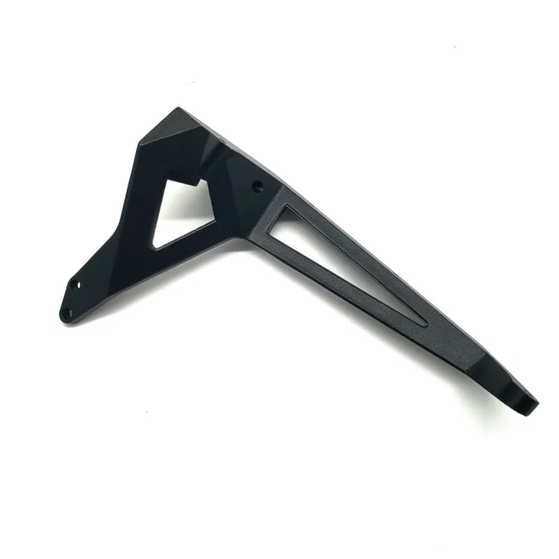 Support gauche controleur Dualtron Storm