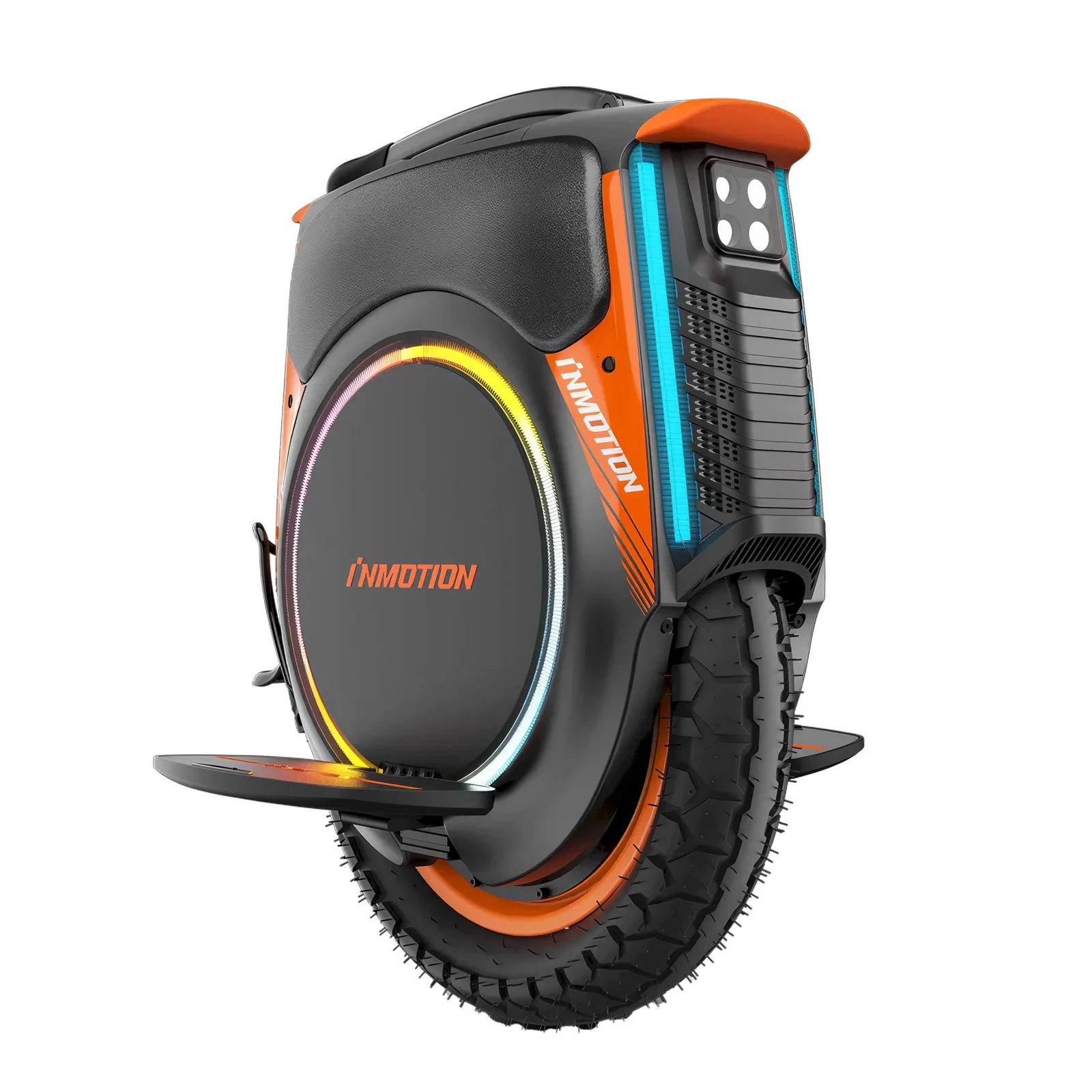 Inmotion V12 Pro