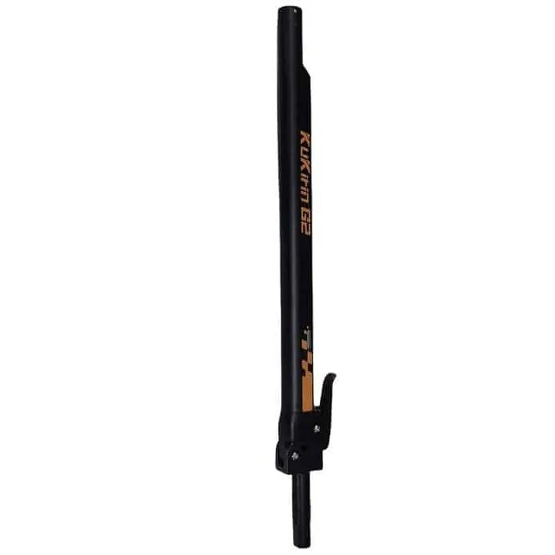 Potence avec pliage Kukirin G2