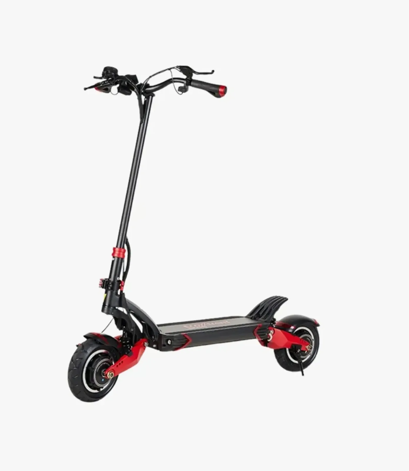 Ecoxtrem Tauros X2