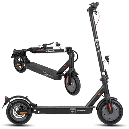 Leawin E9T