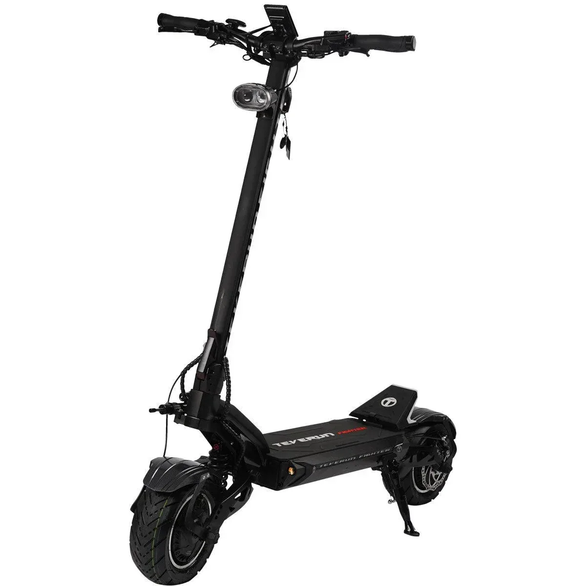 Teverun Fighter 11 60V 25Ah