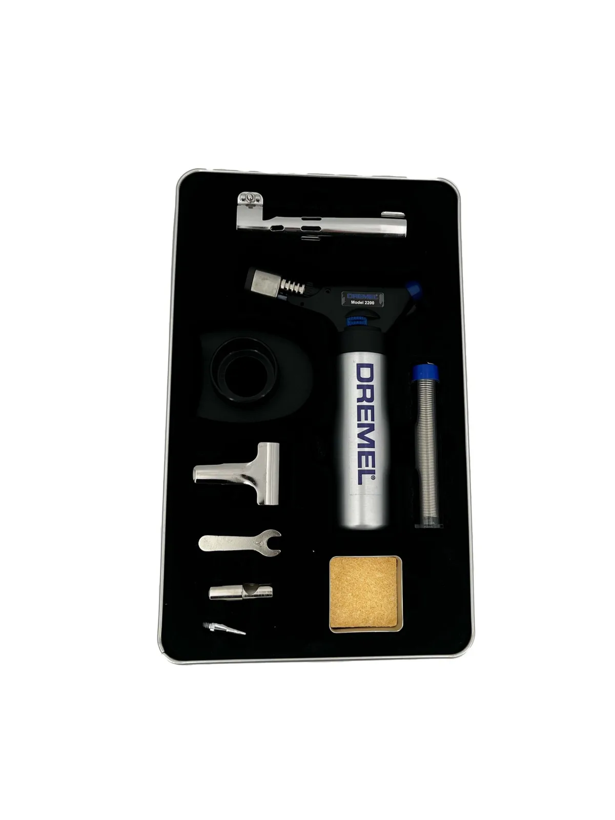 Chalumeau Dremel