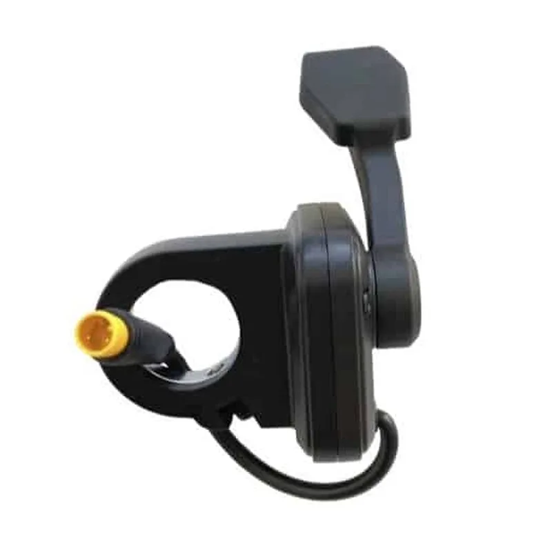 Gâchette accélérateur Smartgyro Cross Dual Max · LR