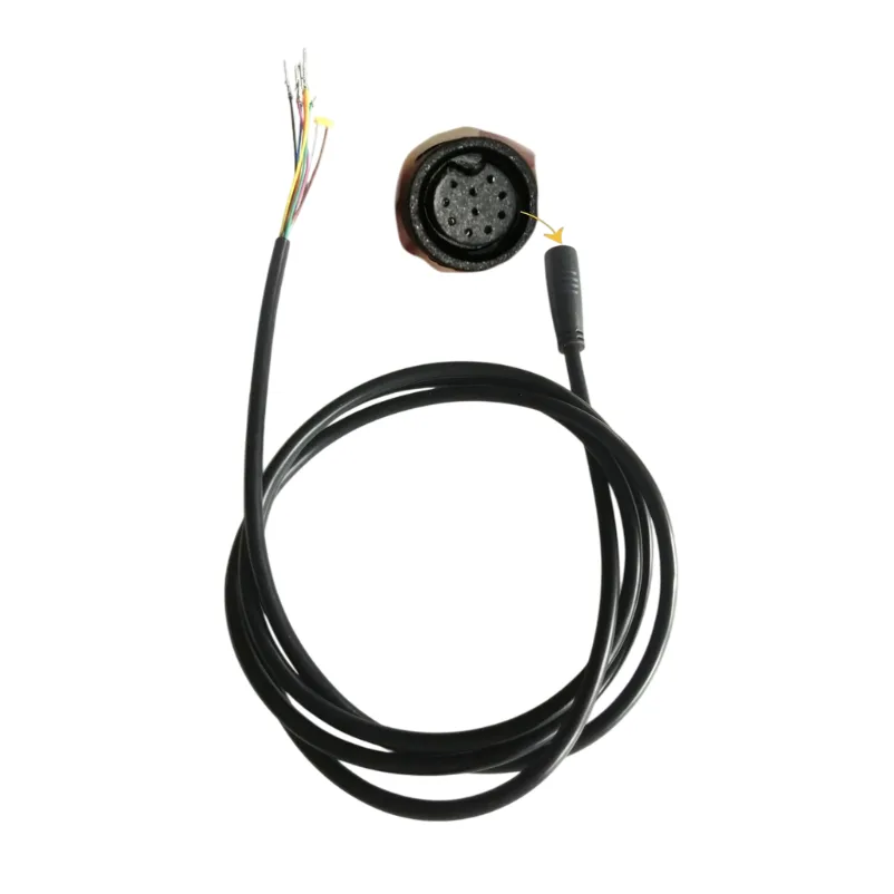 Cable de Display EY4 avec connecteur V2