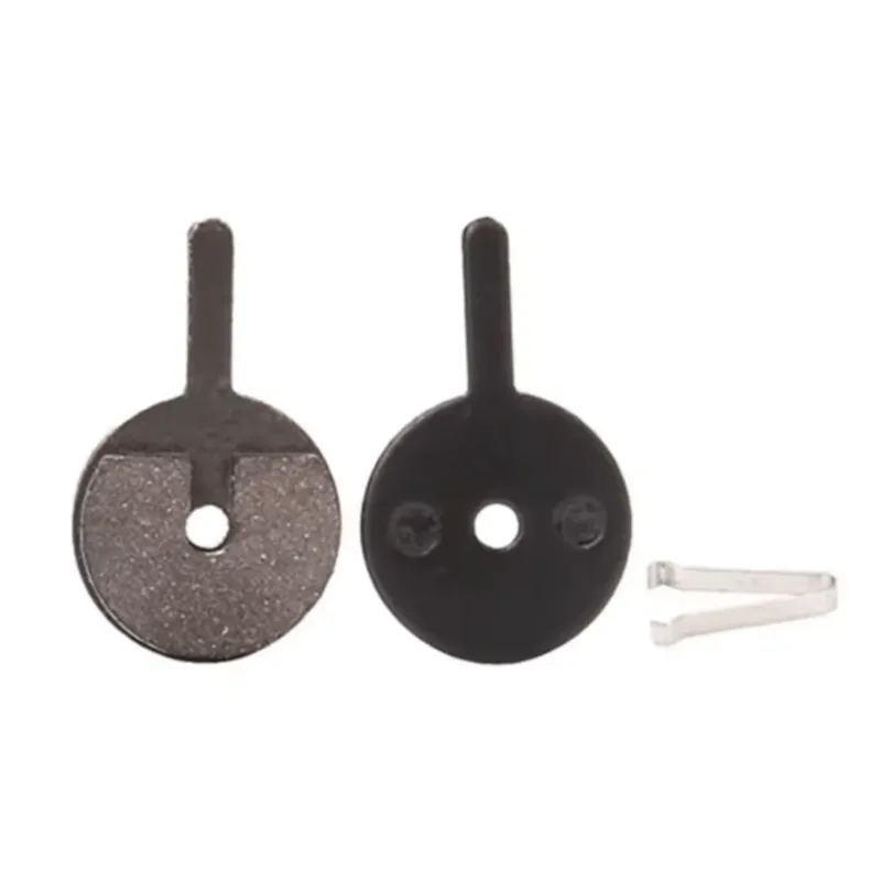 Plaquettes de frein 21 mm – Résine – Dualtron · Speedway (x2)