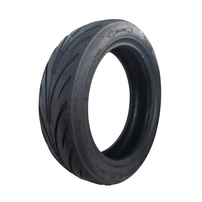 Pneu Tubeless 60/70-6,5 – Ninebot G30 Max & E2 Pro