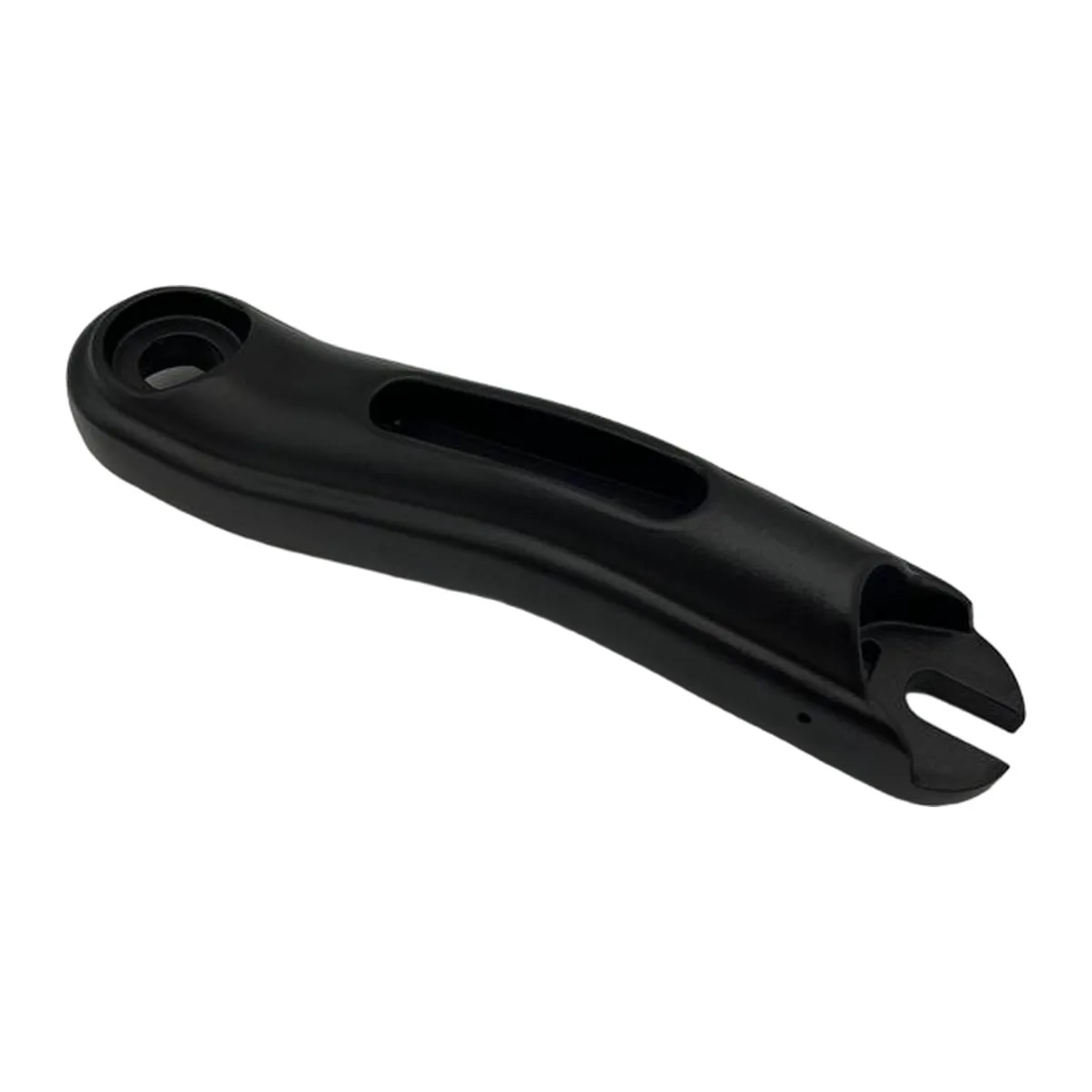 Right Front Fork Arm (Motor Cable Hole) for Dualtron Thunder 2 · 3 · Achilleus 2023