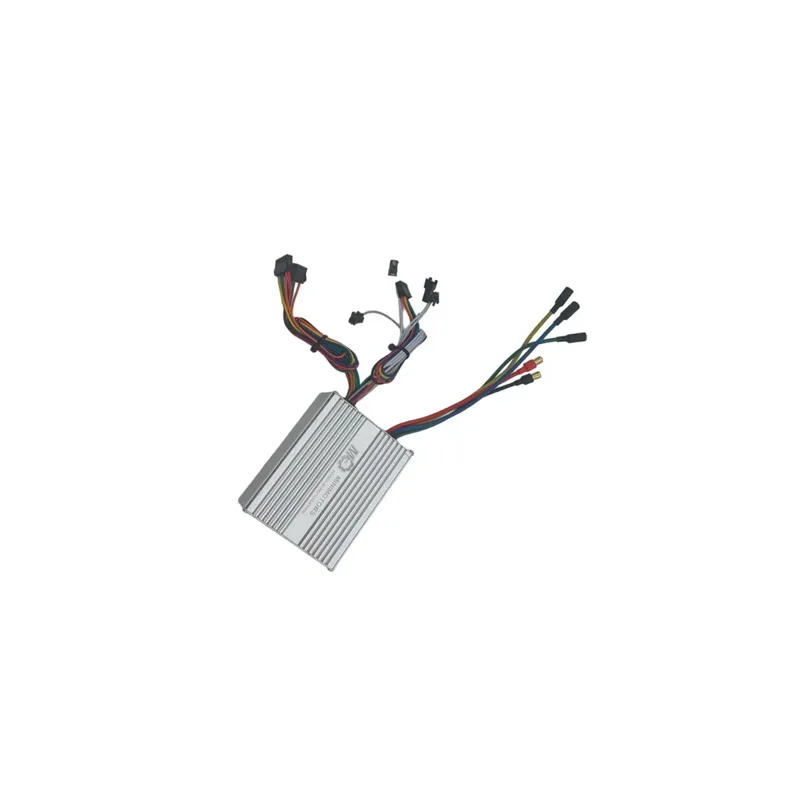 Contrôleur B 60V 50A (V1) arrière – Dualtron X, X1 & compatibles